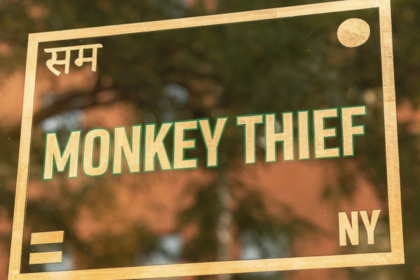 Monkey Thief To Reemerge In Hell’s Kitchen In New Location
