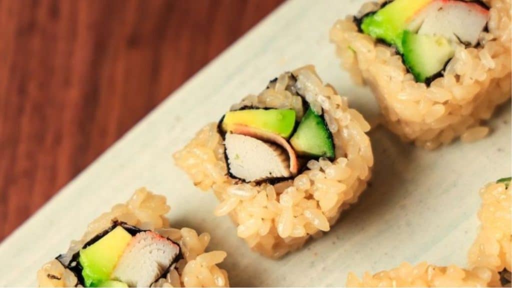 Morihirio arrives with its Michelin-star distinction and a special à la carte menu.