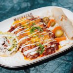 Third Muchacho Tex-Mex Planned for Spring 2026