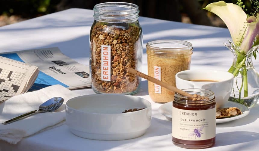 Erewhon Coming to Thousand Oaks in Summer 2026