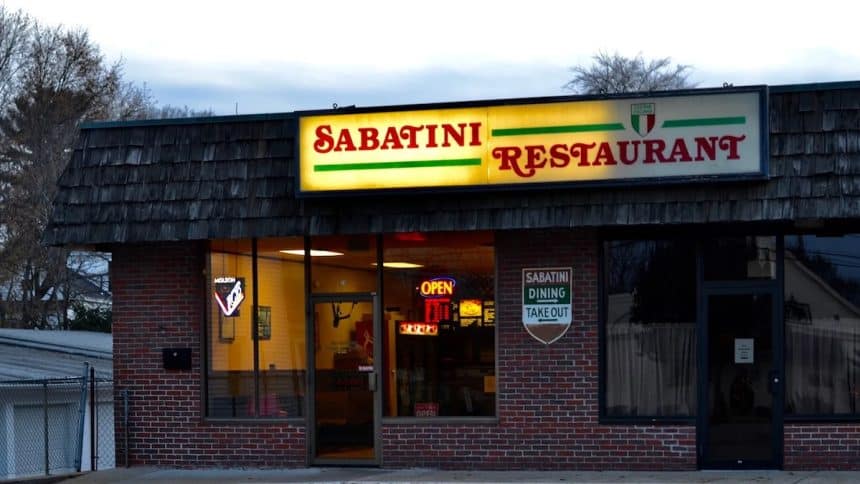 Napoli’s Restaurant & Bar Set to Bring Italian Fare Back to Westborough