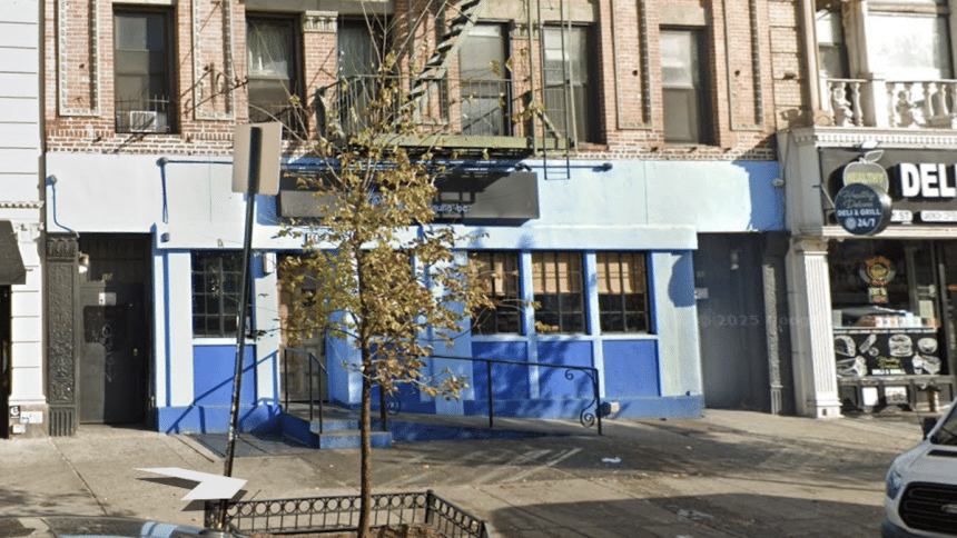 New Bar Heading To Delancey Street