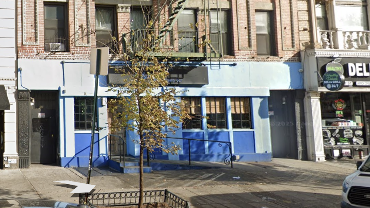 New Bar Heading To Delancey Street