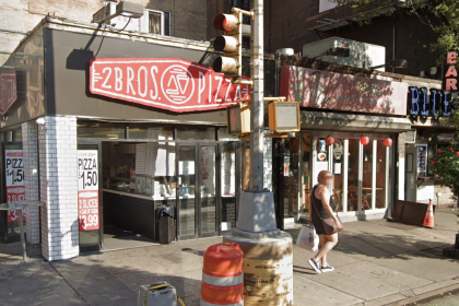 New Japanese Restaurant Heading to Midtown