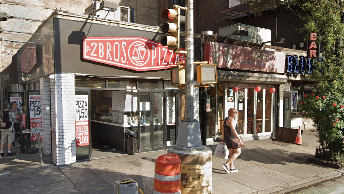 New Japanese Restaurant Heading to Midtown