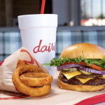 North Carolina Chain Dairi-O Heading To Harrisburg