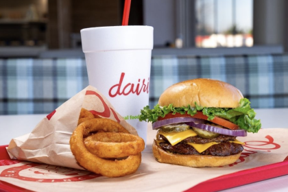 North Carolina Chain Dairi-O Heading To Harrisburg