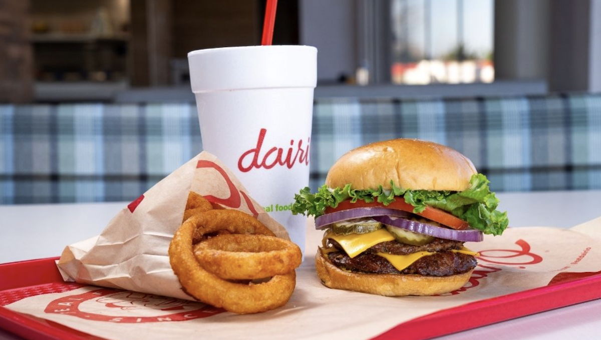North Carolina Chain Dairi-O Heading To Harrisburg