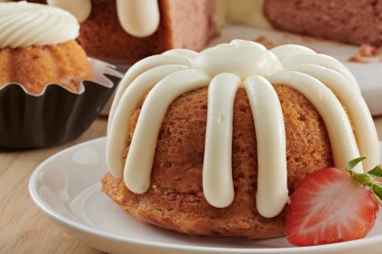 Nothing Bundt Cakes Franchisee Adds to Portfolio
