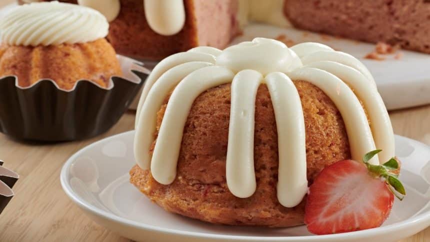 Nothing Bundt Cakes Franchisee Adds to Portfolio
