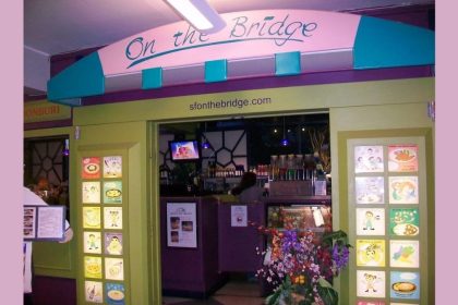 A Japanese restaurant in San Francisco was cited for multiple food safety violations during a routine health inspection conducted on November 17. 