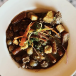 Once Upon a Time in France Changes Hands In East Nashville