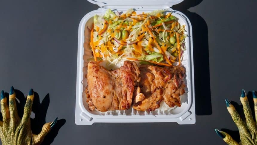 Hawaiian Fast-Casual Brand Plans DFW Takeover
