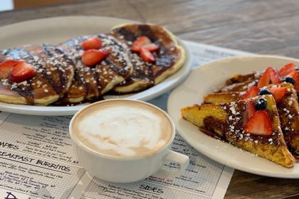 Original Owners Reclaim Doug’s Diner in Greeley 