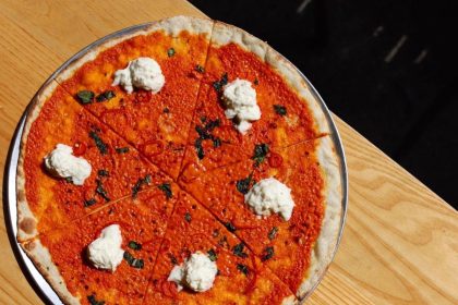 California Favorite Ospi Making its Way to DFW