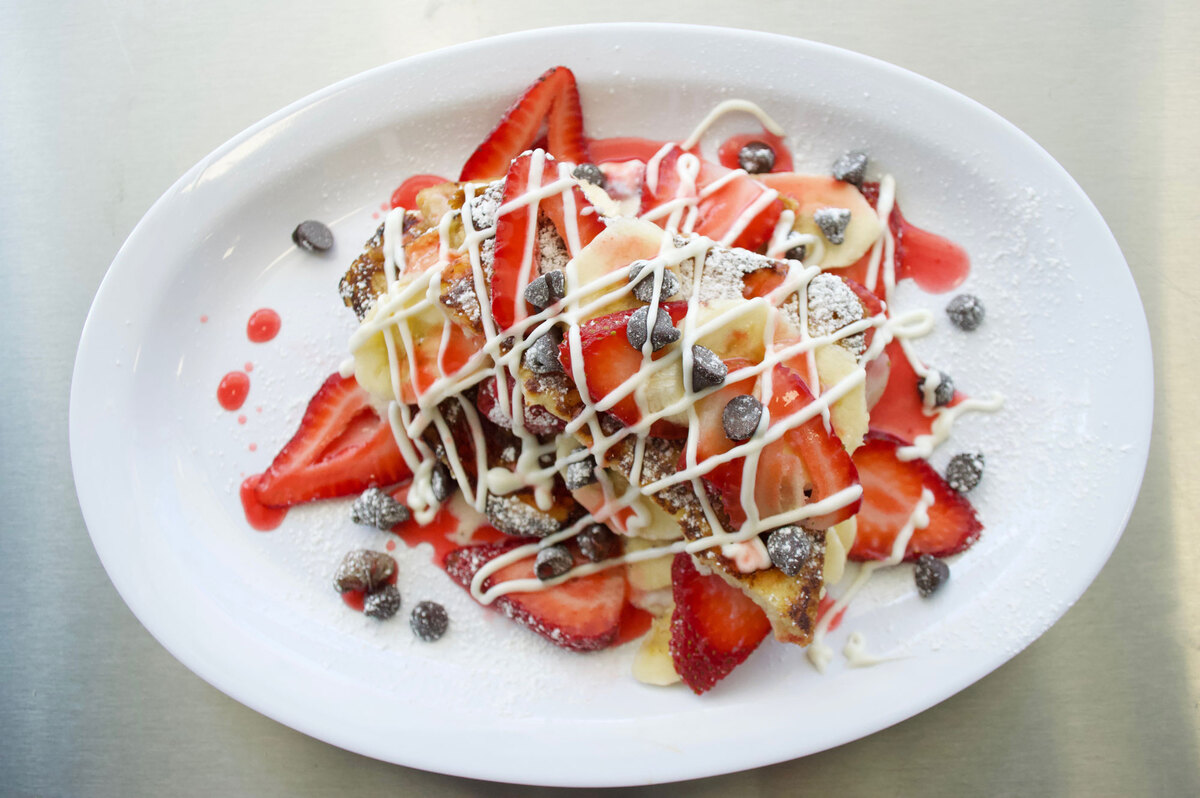 The Funky Frenchie Opening First Brick and Mortar