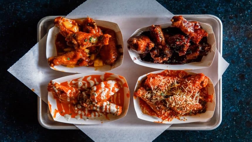 Outlaw Wings Plans New Johnstown Joint