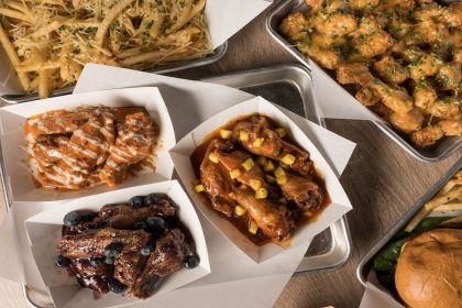 Outlaw Wings Teases New Expansion