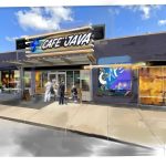 Cafe Java to Open its First Location in Nearly Two Decades