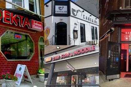 Last week's health inspection roundup highlights several Philadelphia restaurants inspected for food safety compliance.