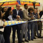 Interlock Tower gets new tenants and Lidl