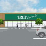 T&T Supermarket to Open Largest Ontario Location in North York