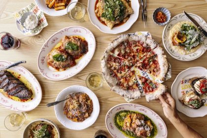 Pietro’s Trattoria Opens New Lodi Location as Original Site Prepares Next Chapter