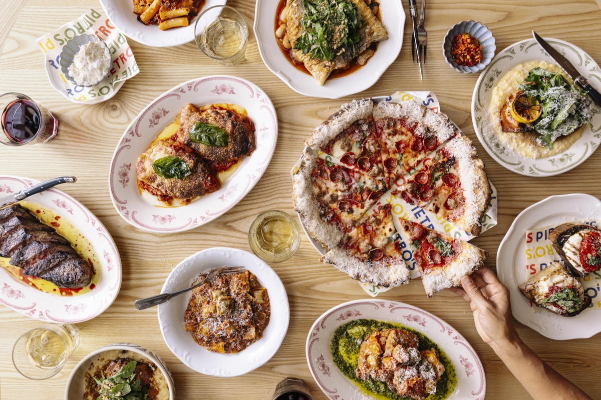 Pietro’s Trattoria Opens New Lodi Location as Original Site Prepares Next Chapter