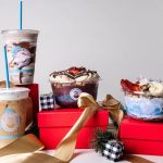 Playa Bowls released a new Winter Menu, complete with limited-time bowls, smoothies, and warm seasonal flavors perfect for chilly days.