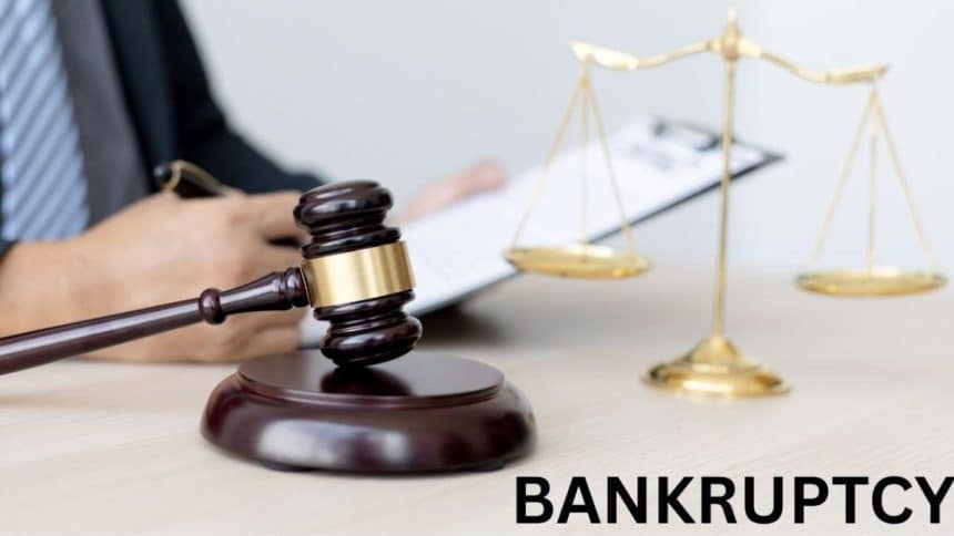 Through the latest filing, the supply chain management company is hoping to keep operations going while the bankruptcy goes ahead.