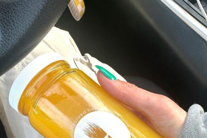 DMV Chain Bringing Healthy Options to Georgetown