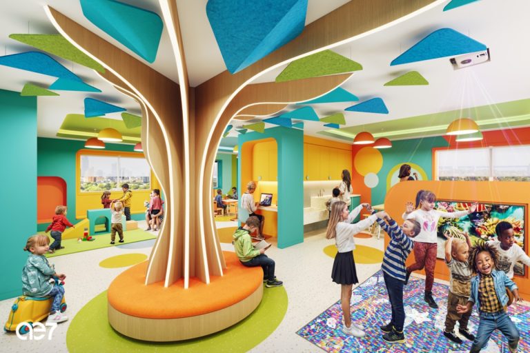 Renovation underway at Ronald McDonald House Jacksonville