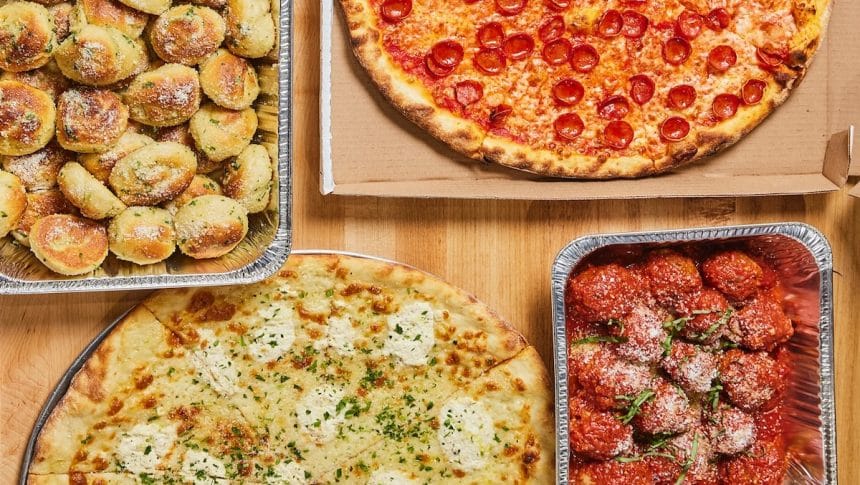 Rancho Cucamonga Next for LA-Based Pie Chain
