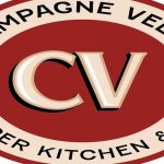 Rebrand Underway for I.C. Brewhouse