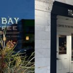 Red Bay Coffee storefront