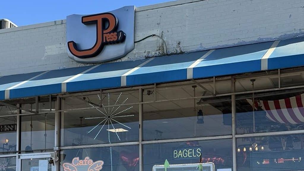 Best Coffee Shops in Atlanta