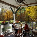 Les Fougères Restaurant and Gourmet Food Store Changes Ownership