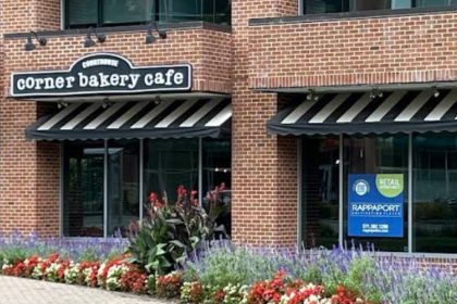 Vacant Arlington Storefront to Welcome Rocoto’s Restaurant and Bakery