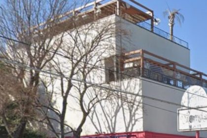 Romy Bringing Fresh Dining to Henderson Avenue