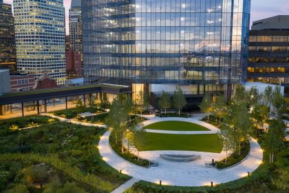 Chicago's Episcope Hospitality to Bring Three New Dining Concepts to South Station Tower