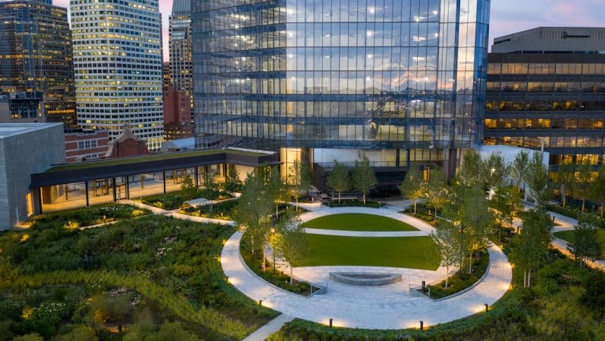 Chicago's Episcope Hospitality to Bring Three New Dining Concepts to South Station Tower