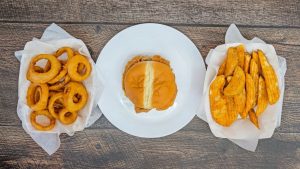 Two restaurants in Sacramento were cited for violating the California Health and Safety Code in a recent health inspection.