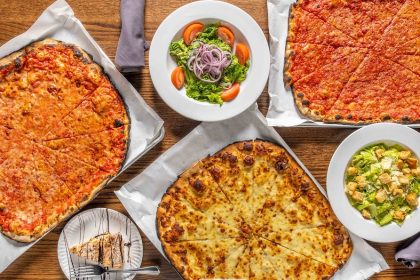 Sally’s Apizza Plots Two New Openings in Greater Boston