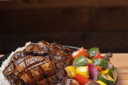 Sardi’s Pollo La Brasa Gearing Up to Feed Rockville