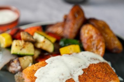 Popular Peruvian Chicken Brand Lands Fairway Village Storefront