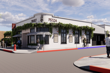 Truly Pizza is Making its Way to Venice Beach