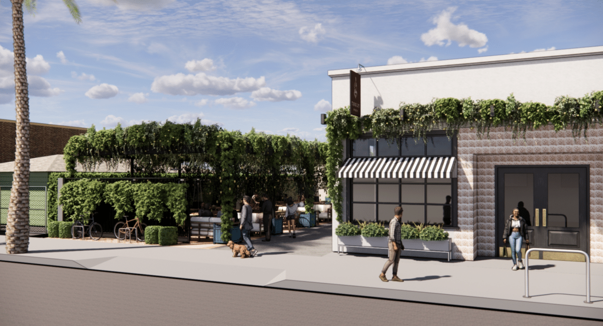 Truly Pizza is Making its Way to Venice Beach