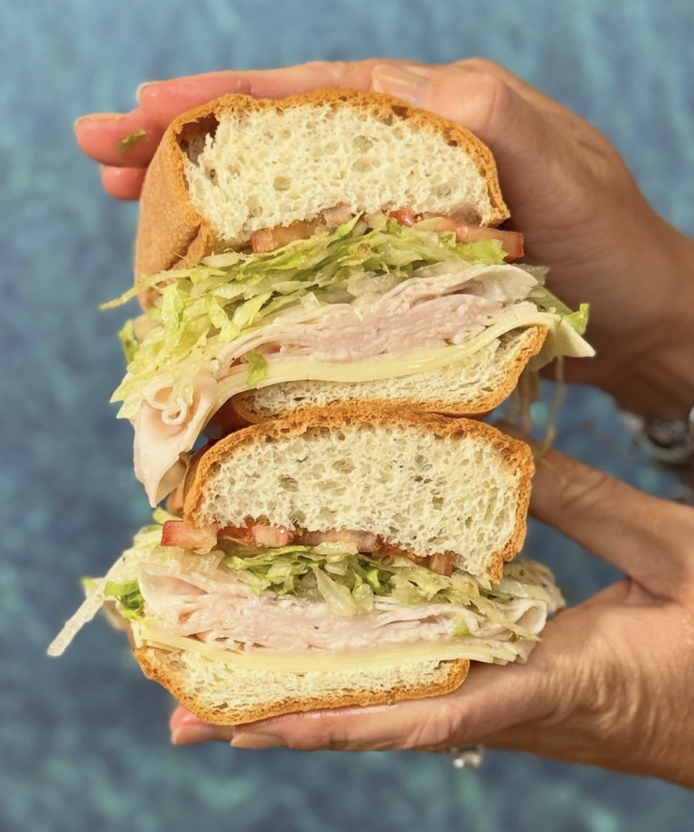 Jersey Mike’s headed to Georgesville Square under local franchisee
