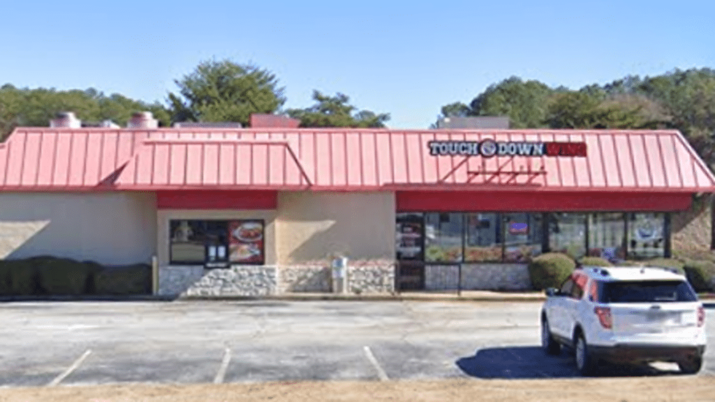 Metro Atlanta Restaurants Health Inspection Report October 2025