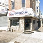 Casa Dominicana Restaurant was cited for health code violations in Philly